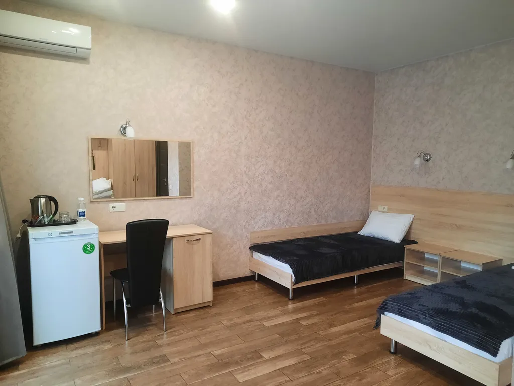 Квартира Комната — Севастополь