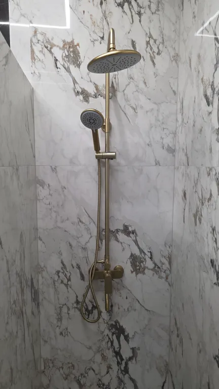 Квартира Квартира Роскошная студия — Светлогорск