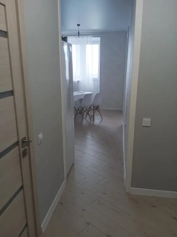 Уютная квартира в тихом месте в центре