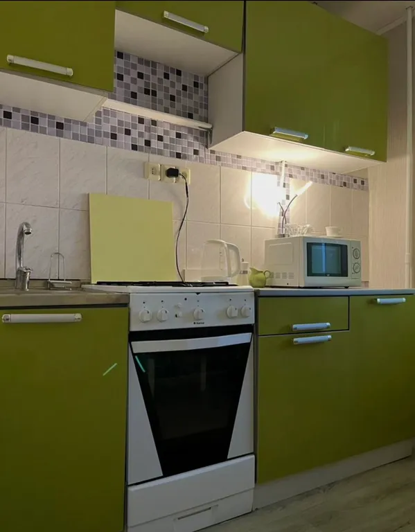 Уютная квартира в самом центре района Завеличье