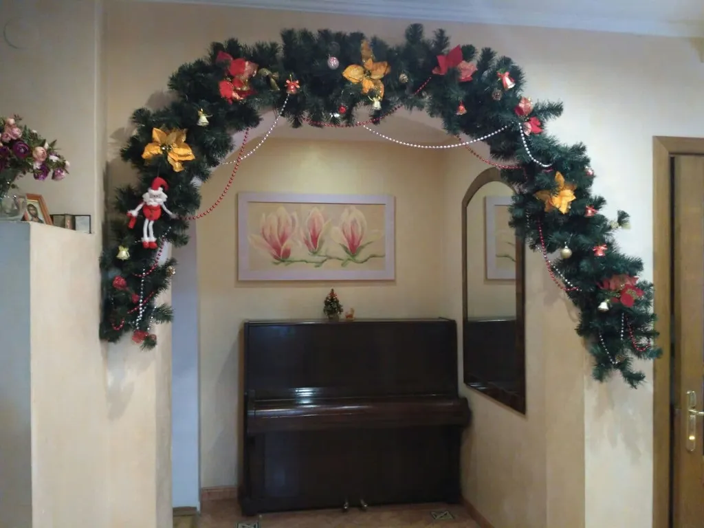 Элитный коттедж в сосновом бору под Минском