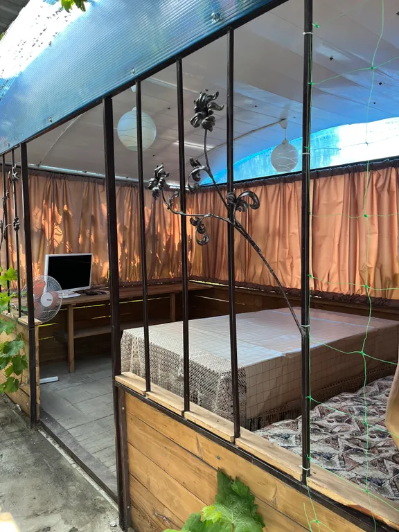 Коттедж Гостевой дом Yeysk holiday — Ейск