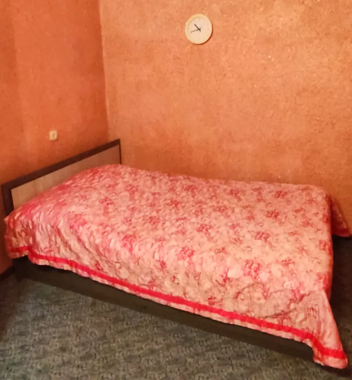 Квартира с большой кухней в самом центре города