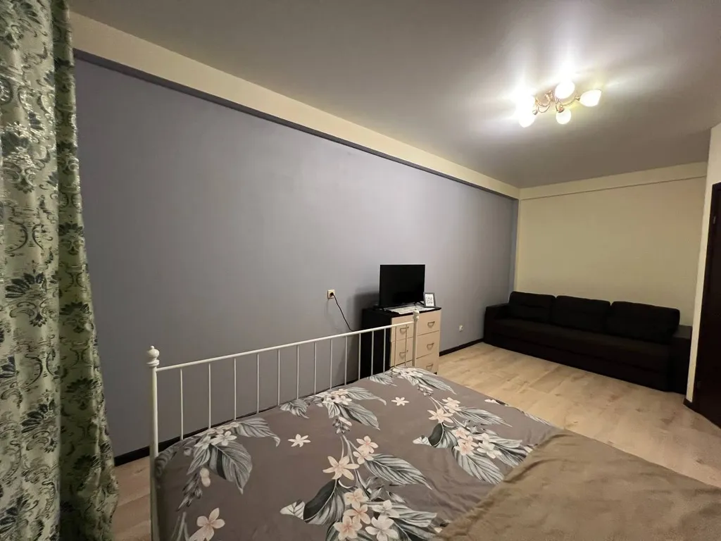 Вместительная однушка по разумной цене