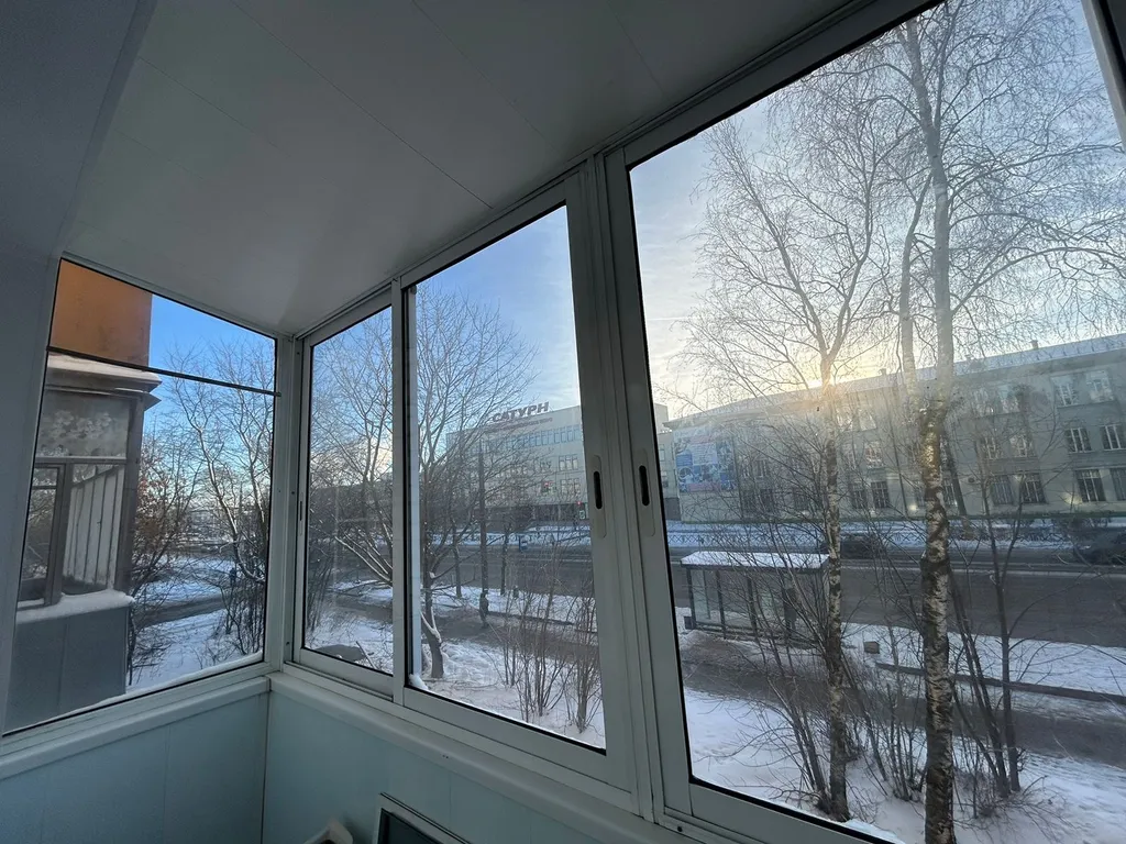 Уютная 2-комнатная квартира в центре города