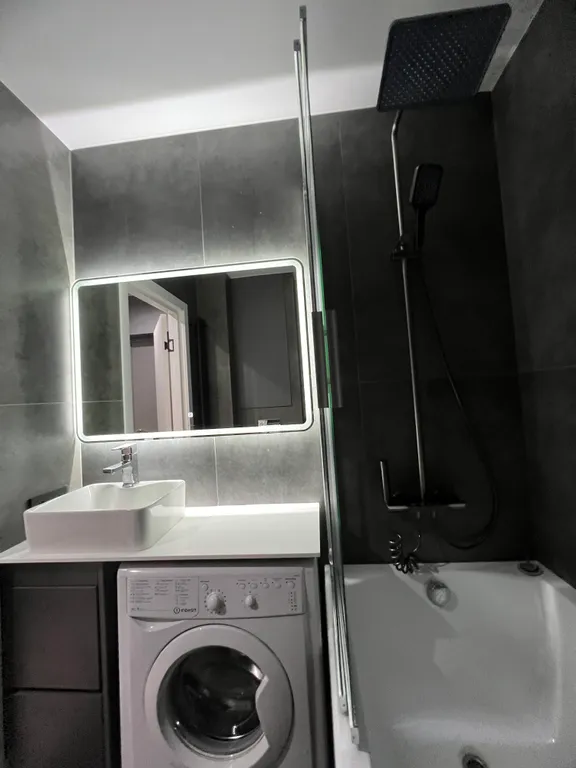 Квартира Уютная стильная квартира студия — Ломоносов