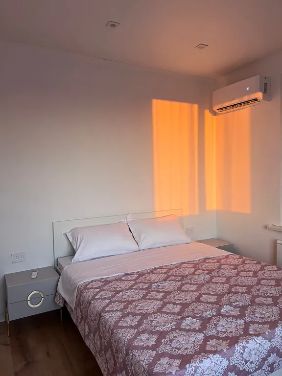 Апартаменты в новом уютном жк в сердце города