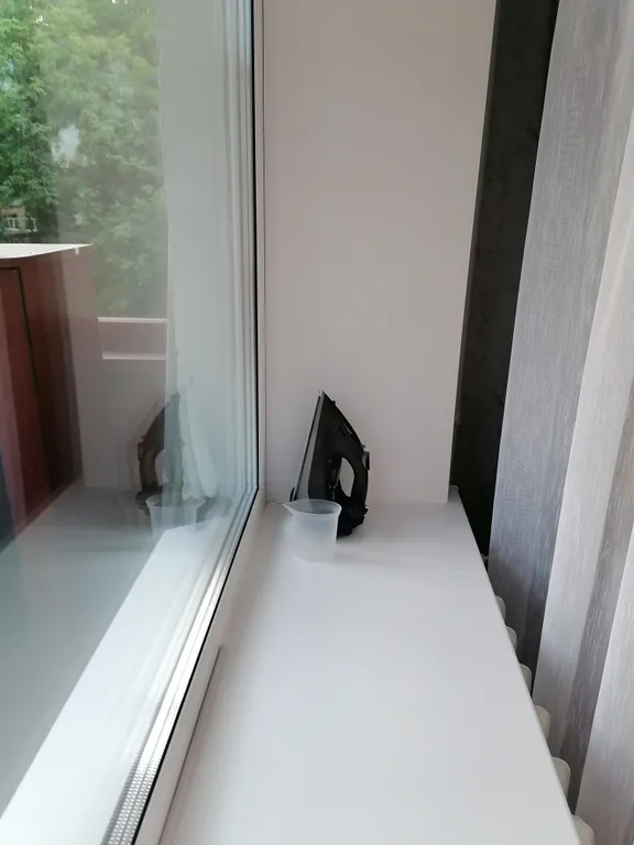 Уютная квартира в тихом микрорайоне