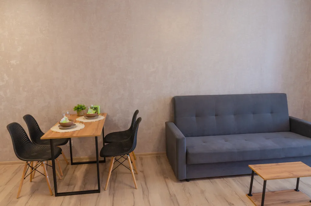 Квартира стихия комфорта