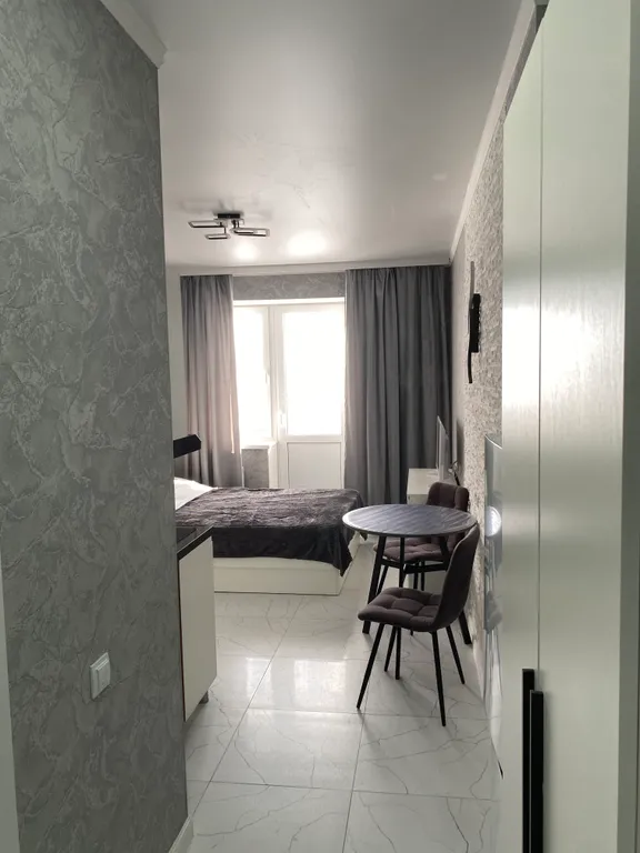 Квартира Квартира Студия с видом на горы — Цемдолина