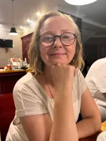 Екатерина Иванова