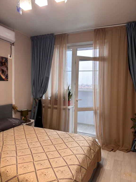 Уютная студия в центре Батайска