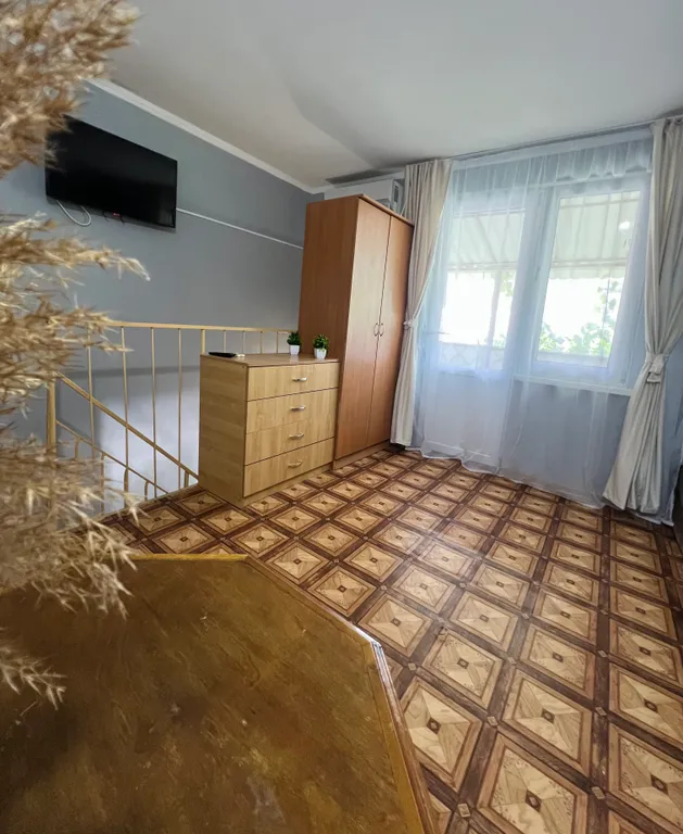 2-уровневый коттедж