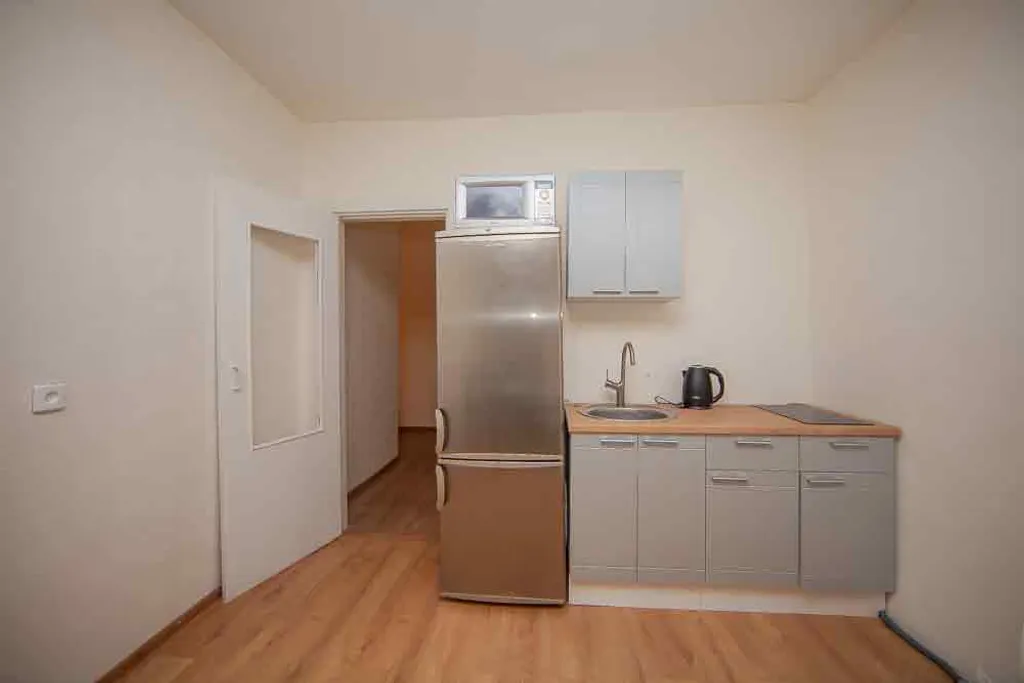Квартира Квартира Holiday in the city apartment — Санкт-Петербург