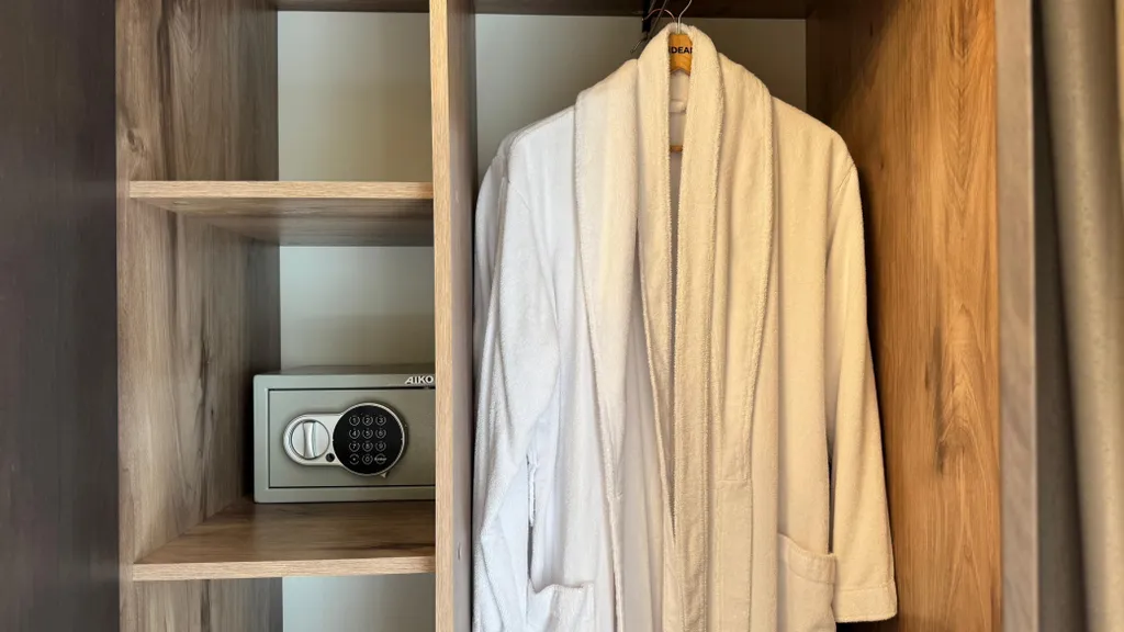 Квартира Комната — Архыз