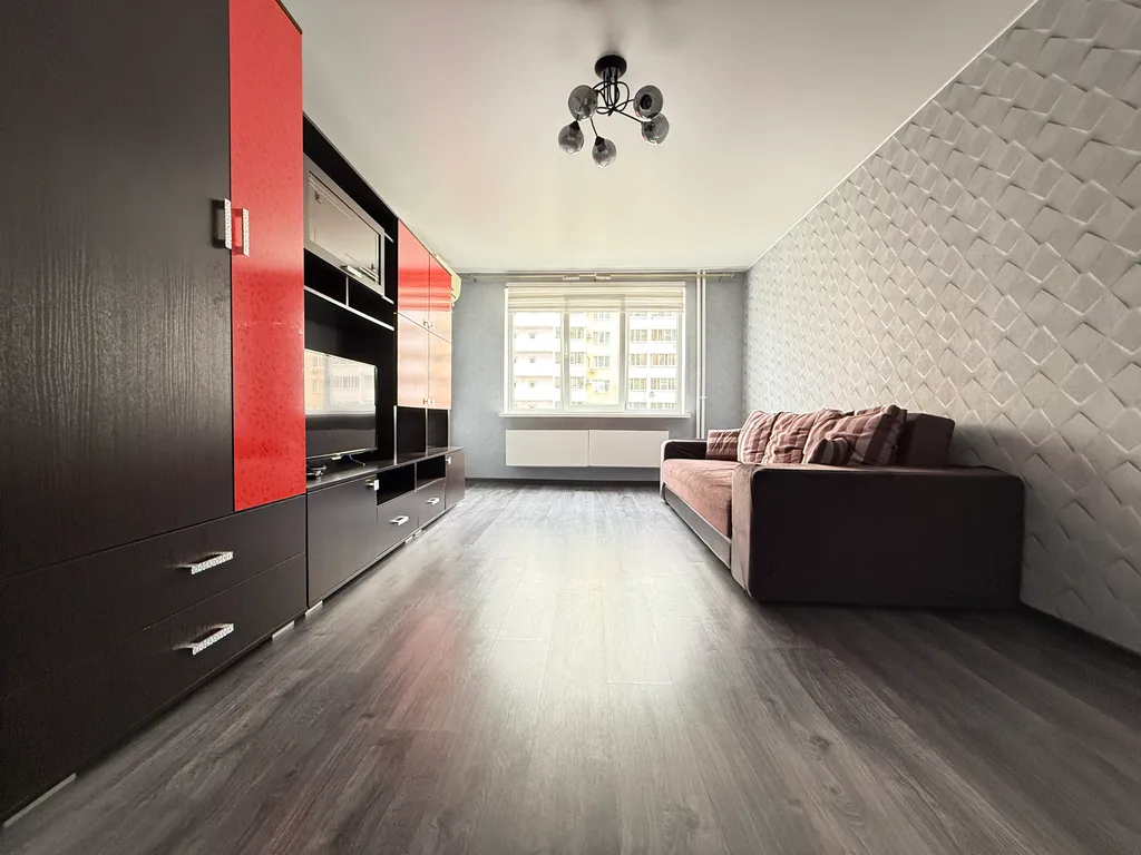 Квартира Квартира 2 к.кв. около парка Галицкого не берем оплату за уборку — Краснодар