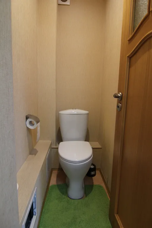 Квартира люкс недалеко от центра города