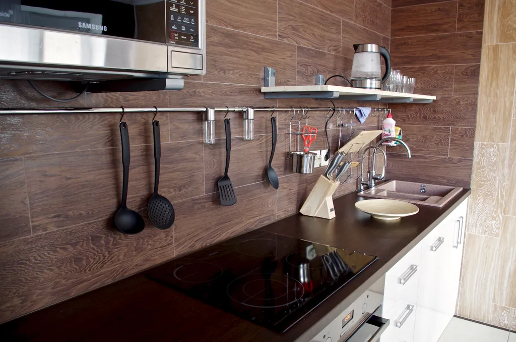 Кофейный люкс