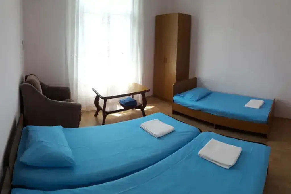 Квартира Комната — Гагра