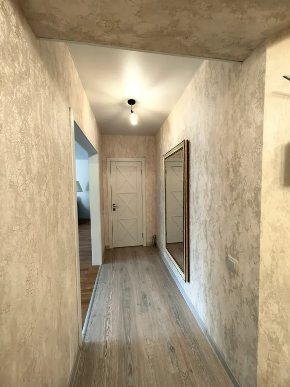 Квартира на побережье