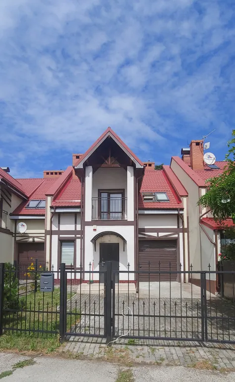 Комфортный дом для нескучного отдыха на море