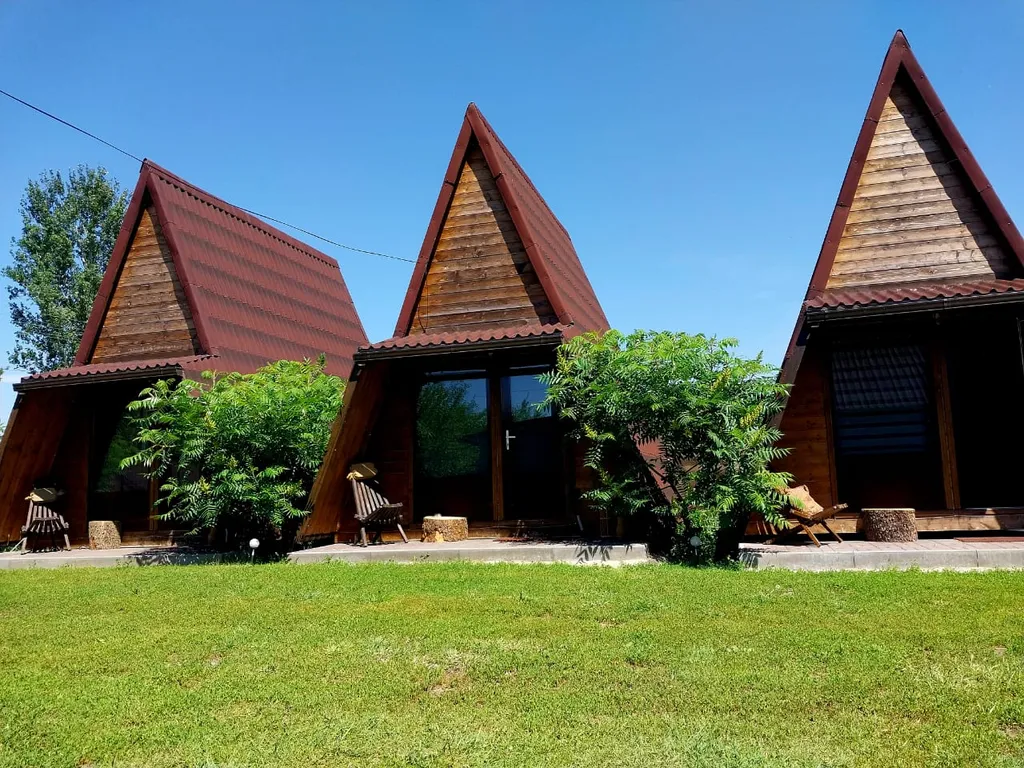 Квартира Жильё со всеми удобствами — Вервековка