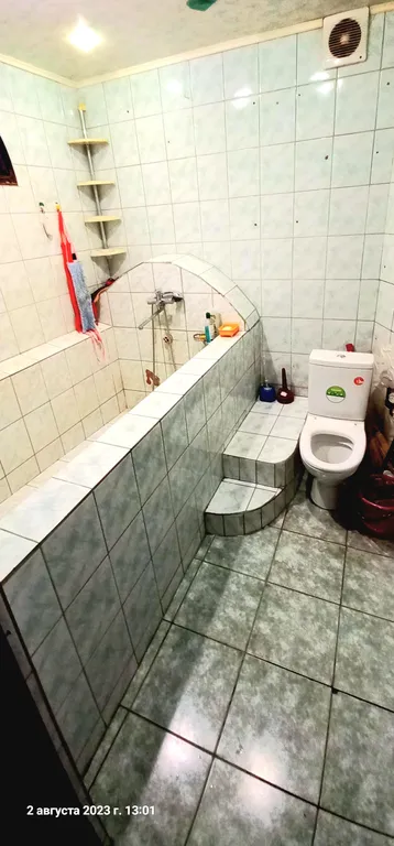 У нас уютно как дома