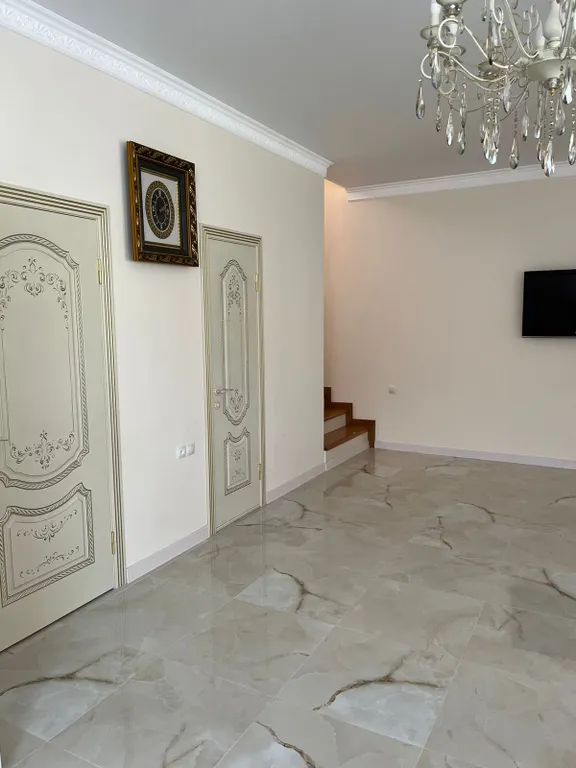 Дача с видом на море