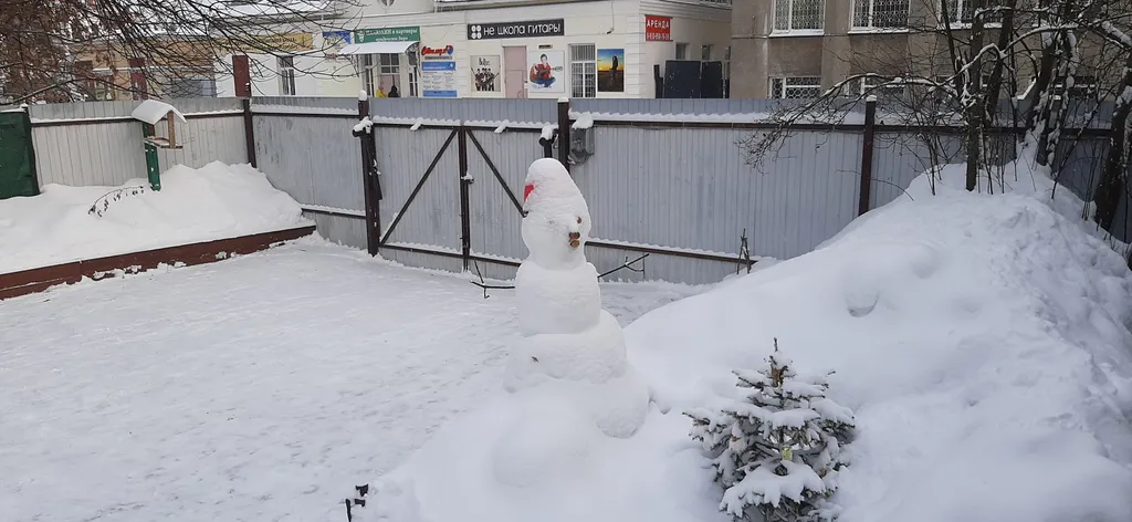 Дом в старинном стиле
