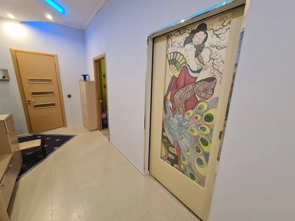 Квартира в самом центре