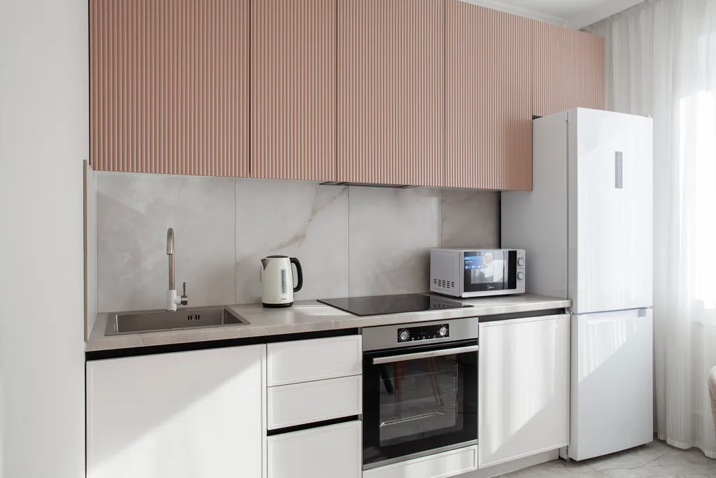 Квартира Современная квартира рядом с трц планета — Красноярск