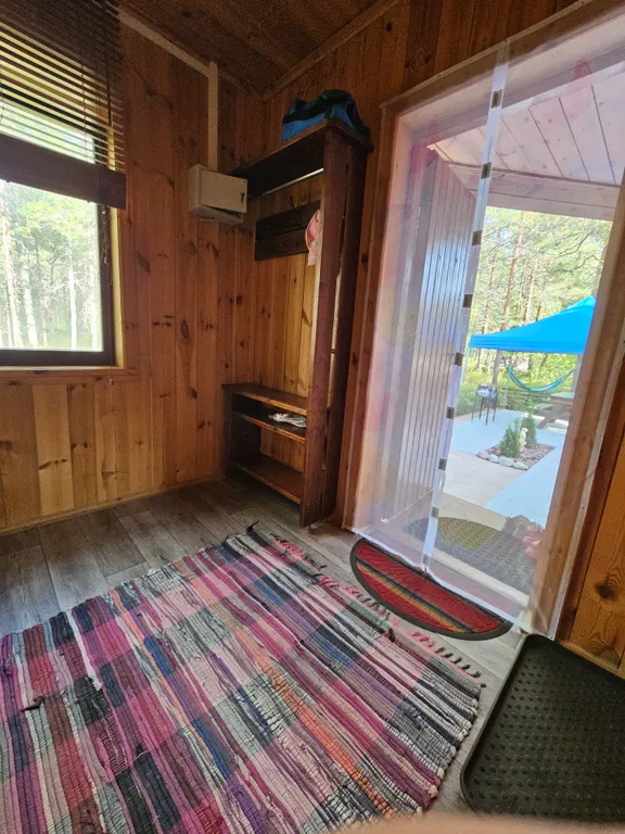 Ильинка в Карелии