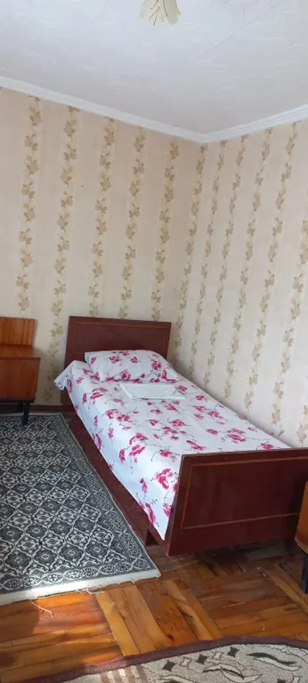 Коттедж Гостевой дом Бамбук — Гагра