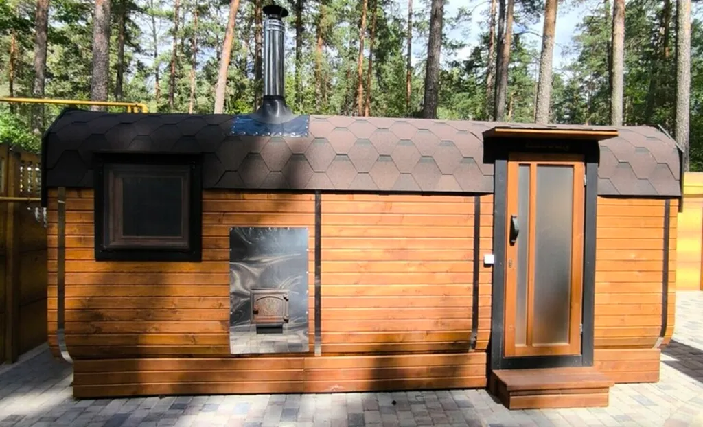 Агроусадьба Дом на Гати