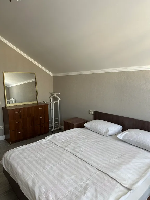 Квартира в центре города