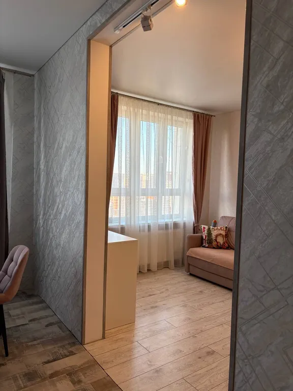 Квартира Уютная квартира в развитом районе Прикубанско округа — Краснодар