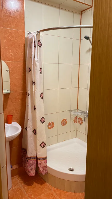 Квартира 2-комнатная Квартира — Анапа