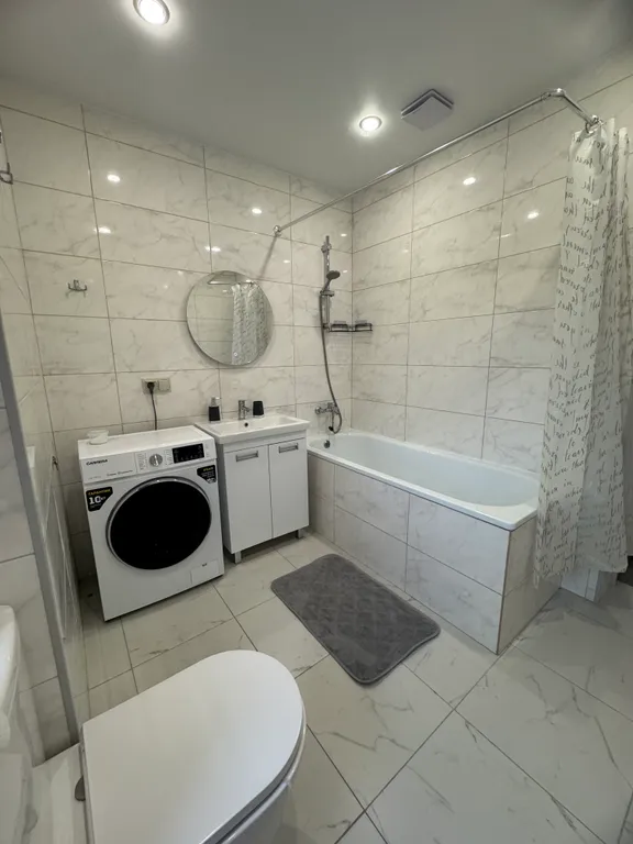 Квартира 1-комнатная Квартира — Апрелевка