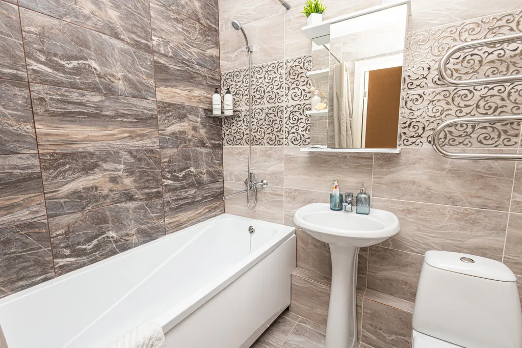 Апартаменты В новом ЖК напротив Ледового дворца и Кузбасс Арены