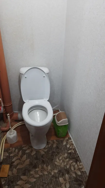 Квартира для спокойного отдыха и ночлега