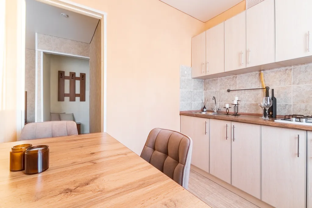 Residence Elegance на восемь персон