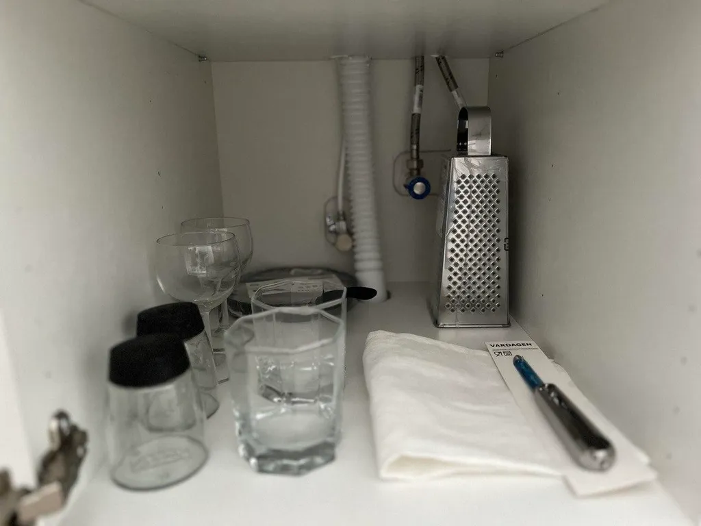 Уютная студия - Привет, дом #4