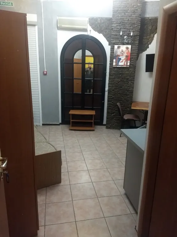 Квартира Комната — Евпатория