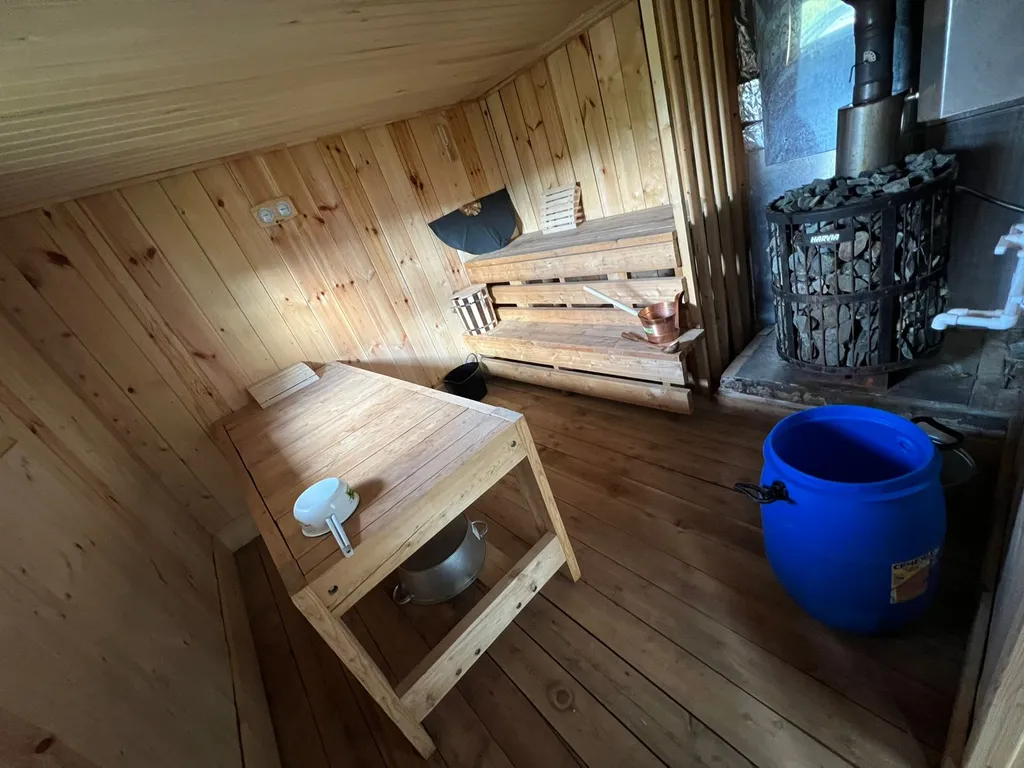 Прянь Селигер 2