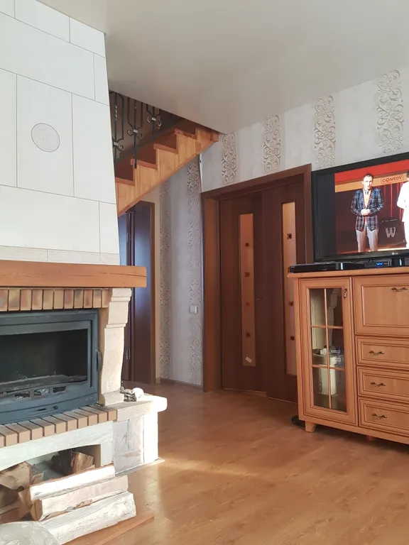 5-комнатный Дом