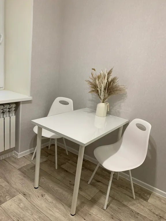 Уютная квартира со всеми удобствами