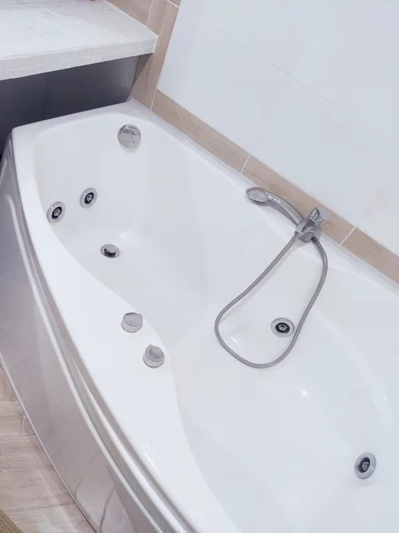 Стильная квартира в самом сердце города