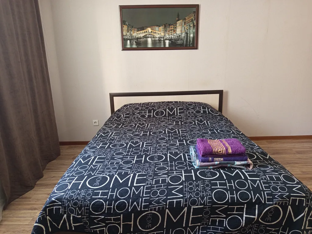 Апартаменты в ЖК Космос