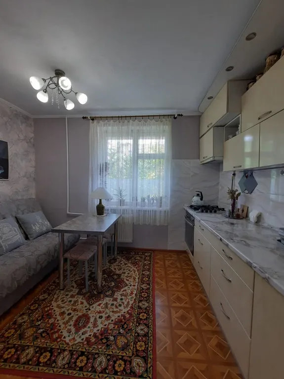 Квартира Квартира Казачья бухта — Севастополь