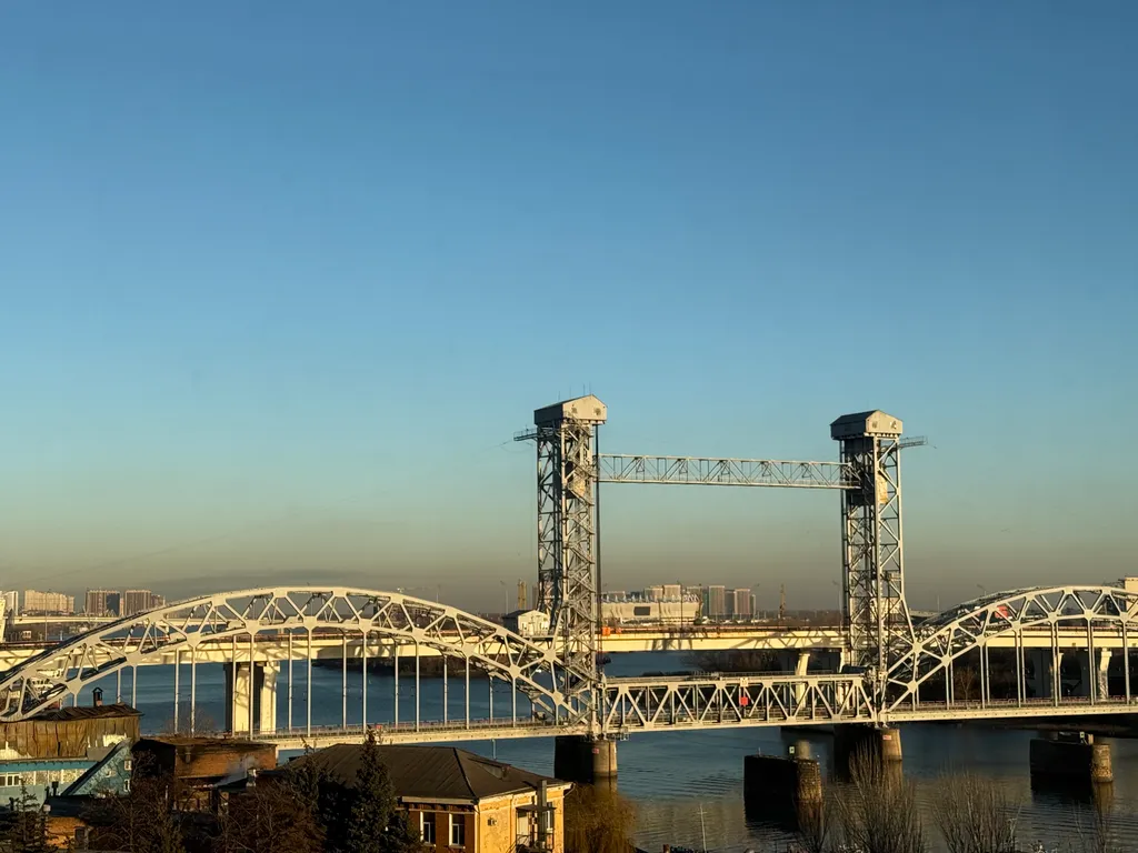 Уютная двухкомнатная квартира